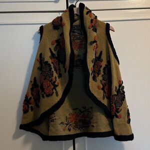 Athena Marie Shawl